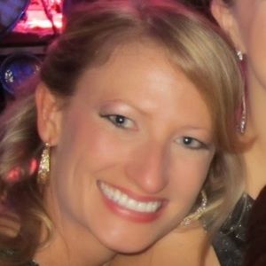 Meet your Posher, Erin r.